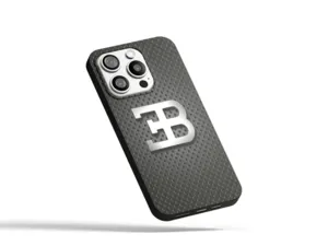 Bugatti Smartphone Case Modern Stylish Look